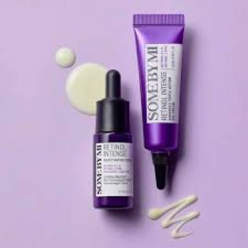 Some by Mi – Retinol Intense Trial Kit b